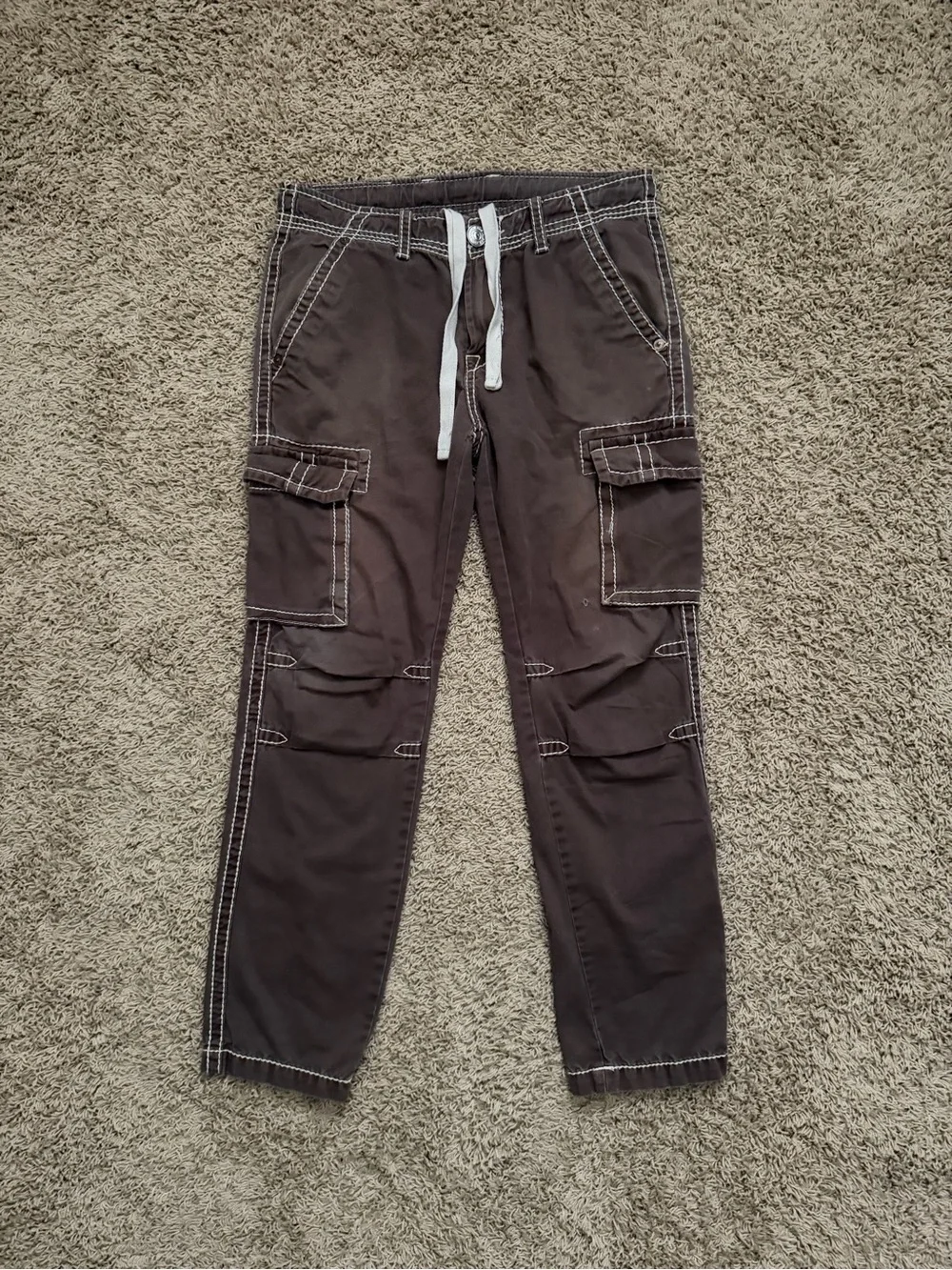 True Religion true measurements